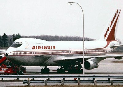 Cabinet gives 'in principle' approval for disinvestment of Air India and five of its subsidiaries 