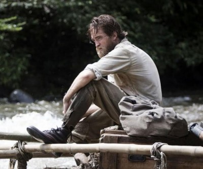 Robert Pattinson to be seen in an all new avatar in The Lost City of Z