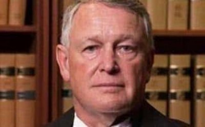 Canada: Federal Court Judge Robin Camp quits for his controversial remark in 2014 rape case 