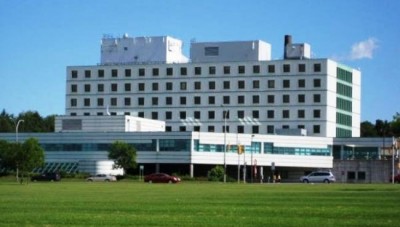 Canada: 1st medical 3D modelling for prosthetic limbs launched in Ottawa Hospital