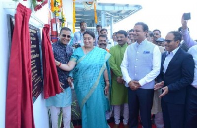  Welspun India expands its offering in Advanced Textiles