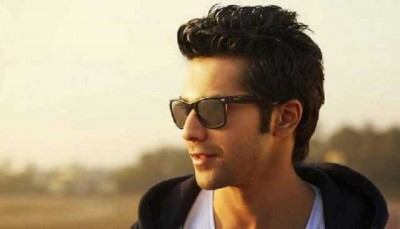 Varun Dhawan announces  India's hip-hop dance festival Breezer Vivid Shuffle 