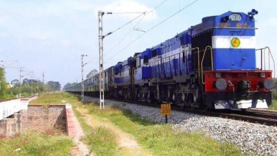 Indian Railways: Four accidents in 12 hours kill at least seven