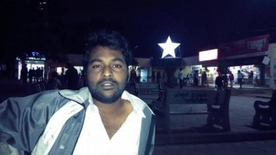 Rohith Vemula's death anniversary observed in Hyderabad University 