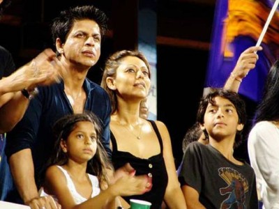 ED summons Shah Rukh Khan over IPL FEMA case  
