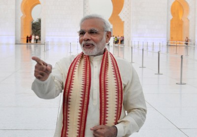 PM Modi to address International Yoga Festival via video conference today