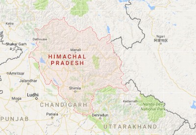 Bus plunges into river in Himachal Pradesh, 44 feared dead 