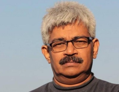 Journalist working on investigative story arrested over charges of extortion