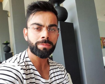 T2-I: Kohli smashes 82 to help India beat Sri Lanka by 7 wickets