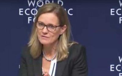 World Economic Forum, South African Government launch push to bridge digital divide