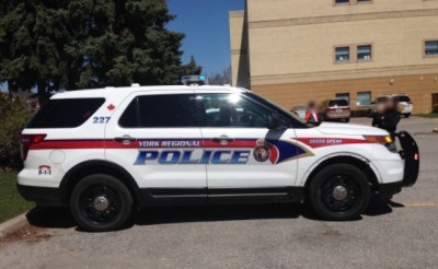 Serious collision in Markham, York Regional Police seeking witness