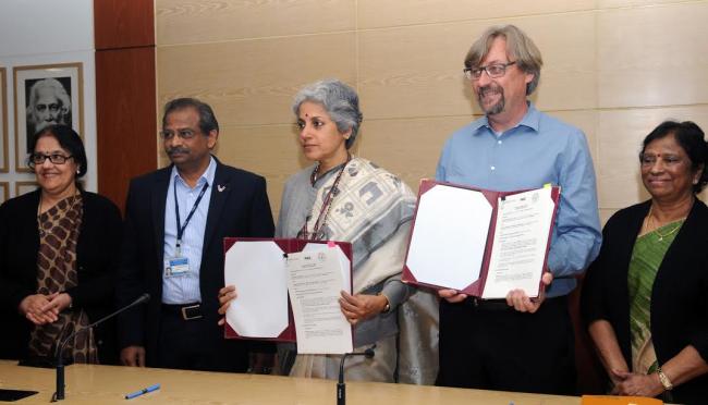 Union Minister for Urban Development