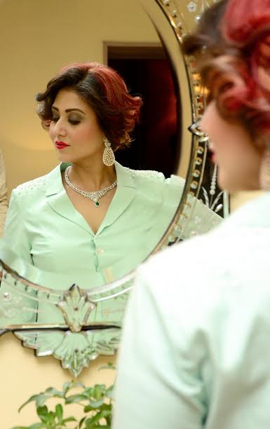 Swarovski Gemstones' Divinus Creations unveiled in Kolkata