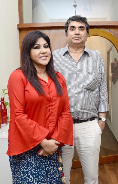 Asha Audio Company launches Paroma's Tai Janai Gaane