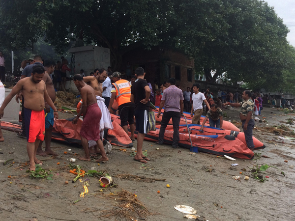 Bengal observes Mahalaya, gears up for Durga Puja