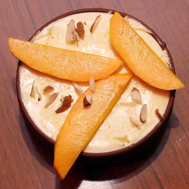 Celebrating the king of fruits at Orko's Mango Festival