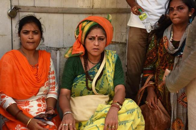 BJP rally to Kolkata Police headquarters lead to violence