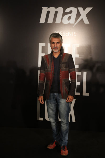 National casting for Max Fashion Presents Elite Model Look India 2017 concludes in Mumbai