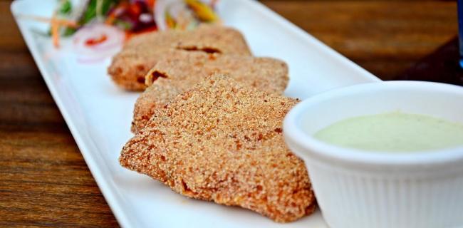 Deck 88: Chill out with friends at this new alfresco bar and cafe in Kolkata