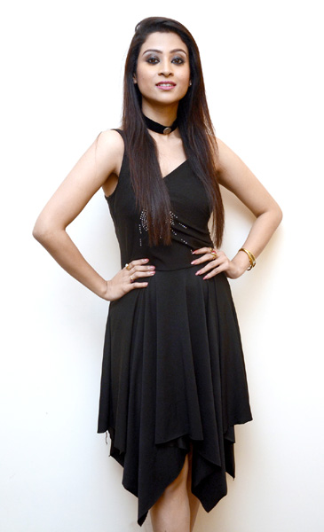 Kolkata: Audition of beauty pageant Barsha Sundari 2017 organised