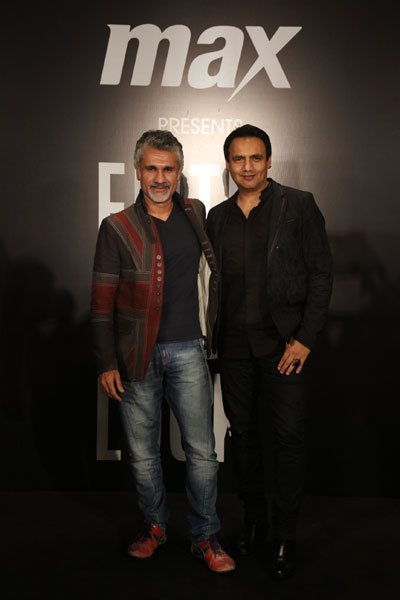 National casting for Max Fashion Presents Elite Model Look India 2017 concludes in Mumbai