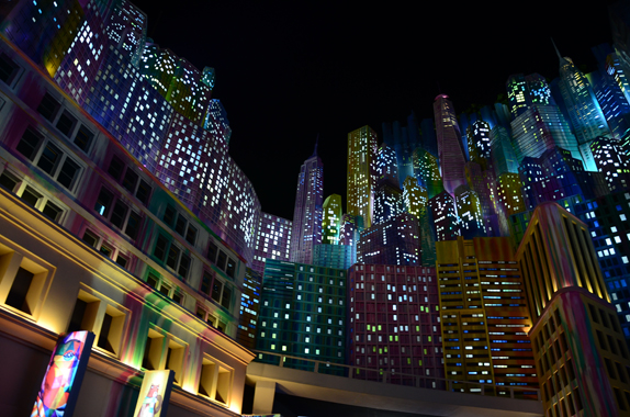Durga Puja in Kolkata