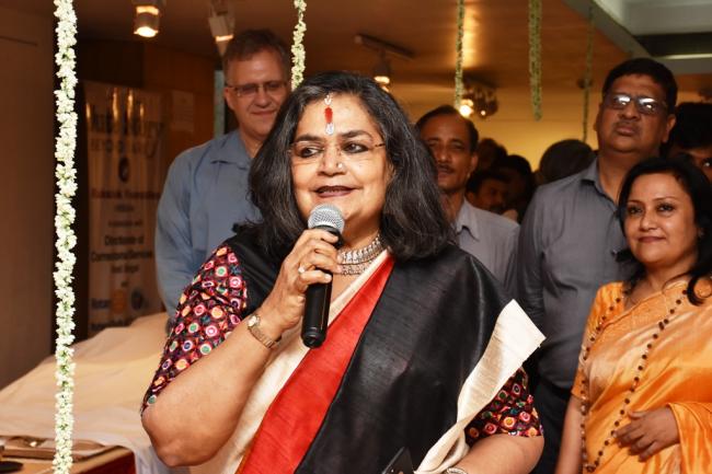 Rakshak Foundation to promote sale of jute products made by West Bengal correctional home inmates