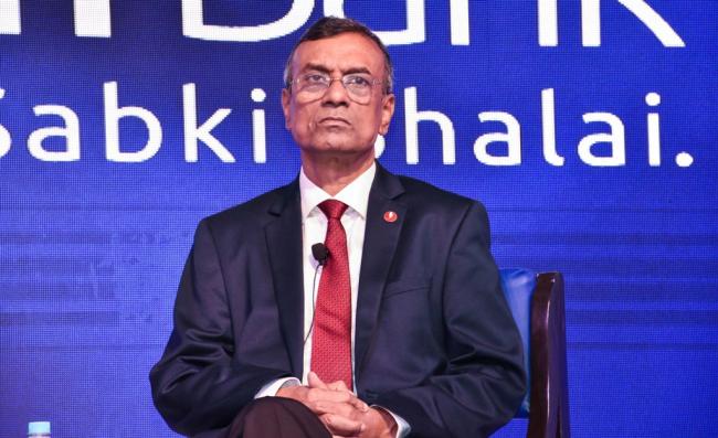 Ex-RBI Guv D. Subbarao delivers Bandhan Bank anniversary lecture