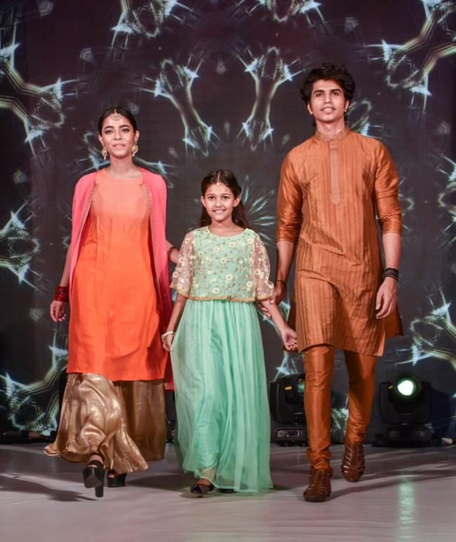 FBB launches Pujo collection