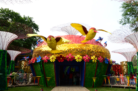 Durga Puja in Kolkata