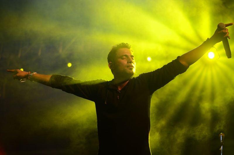 Kolkata enjoys two-day NH7 Weekender Express