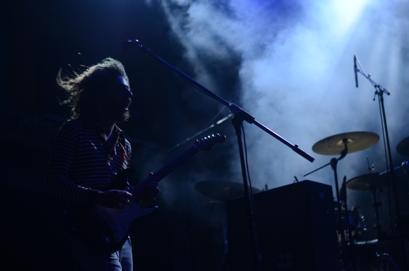 Kolkata enjoys two-day NH7 Weekender Express