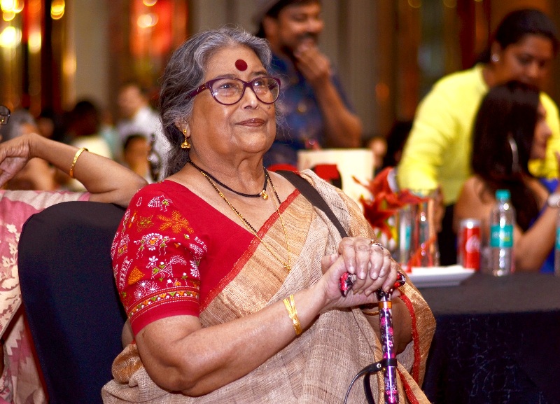 Sanmarg holds Aparajita 2018 in Kolkata