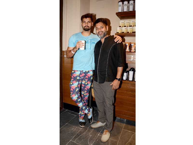 Starbucks opens its stores in Kolkata