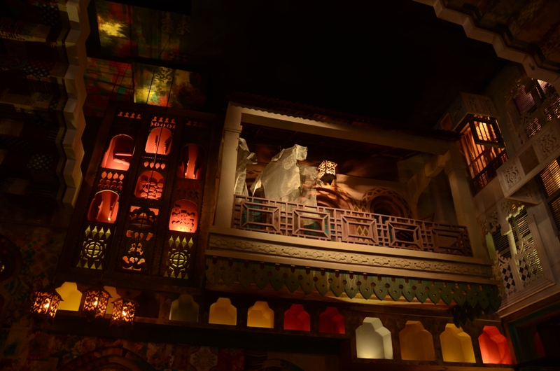 Kolkata celebrates Durga Puja