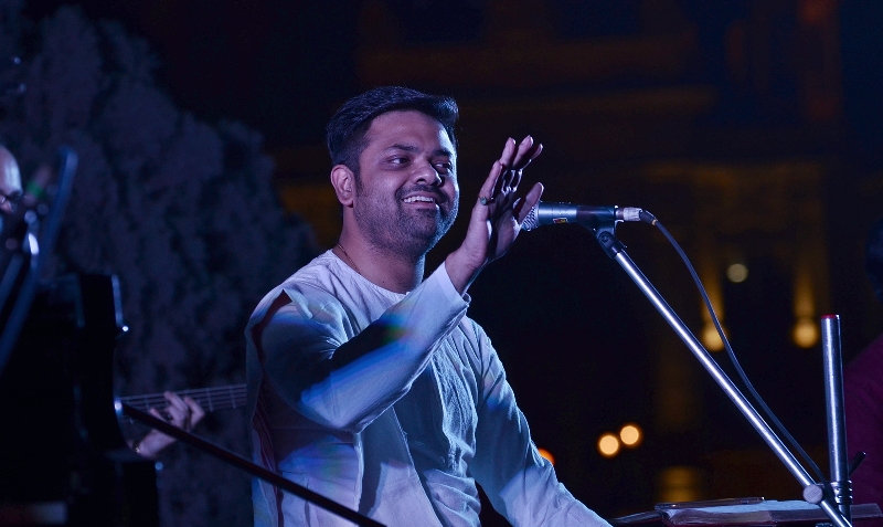 Museum of the Moon inaugurated at Victoria Memorial