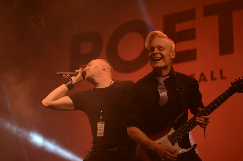 Kolkata enjoys two-day NH7 Weekender Express