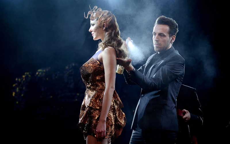 Lâ€™OrÃ©al Professionnel presents Indian Hairdressing Awards 2018-19 