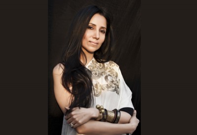 LakmÃ© introduces Anamika Khanna as the Lakme Absolute Grand Finale Designer for Summer Resort 2018