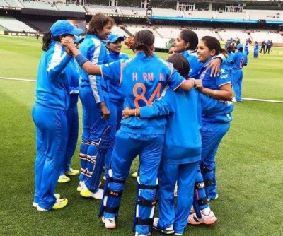 India Womenâ€™s squad for ODI series against South Africa announced