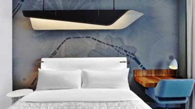 Le MÃ©ridien Etoile: Of muted colours and affordable luxury in Paris