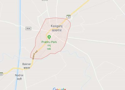 Fresh communal violence in UP's Kasganj, 144 clamped