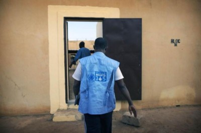 Mali human rights situation still a concern â€“ UN report