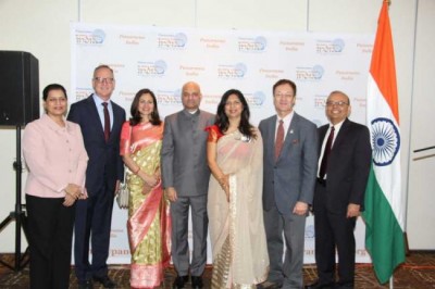 Canada: Republic Day celebrations are a depiction of unity in diversity of India, says Indian Consulate General in Toronto