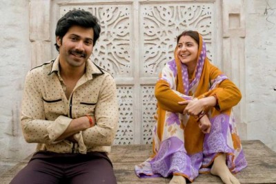 Varun-Anushka starrer Sui Dhaaga to release on September 28