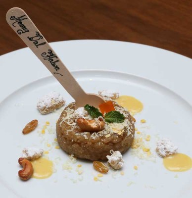 Head to The Westin Kolkata Rajarhat for a Holi special brunch