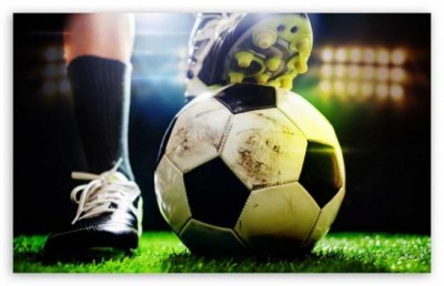 Usain Bolt to play charity football match on June 10 in  Old Trafford 