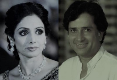 Bollywood celebrities thank Oscars for remembering Sridevi, Shashi Kapoor
