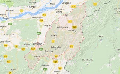 Nagaland once again fails to elect first woman legislator