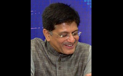 Czech Minister of Industry & Trade calls on Union Minister of Railways & Coal, Piyush Goyal